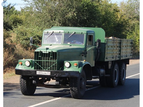kraz
