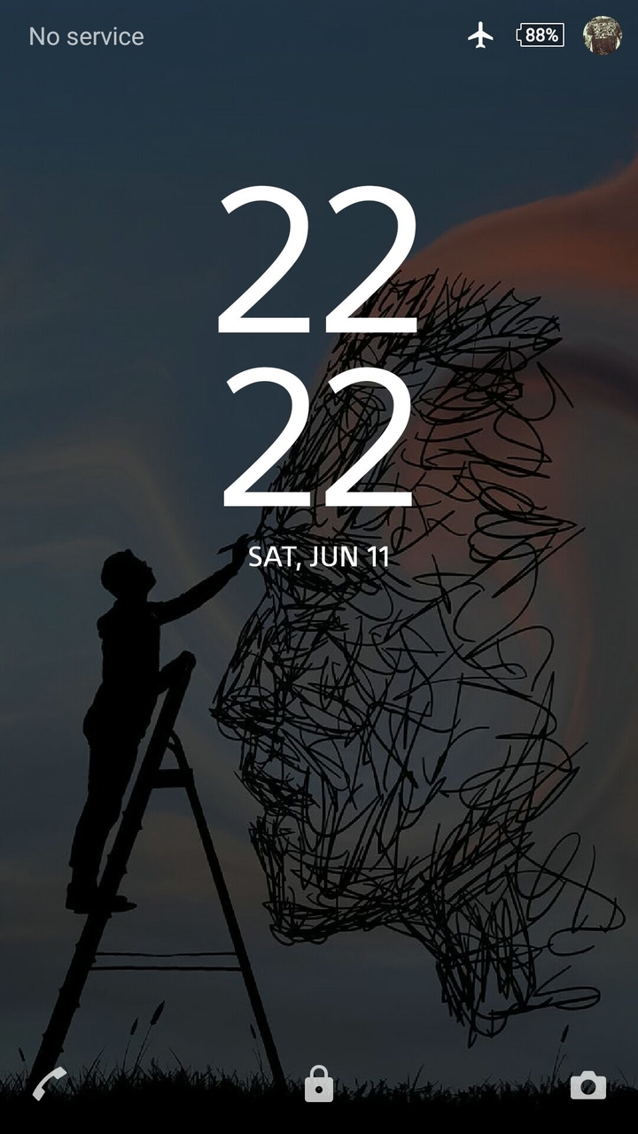 my phone 