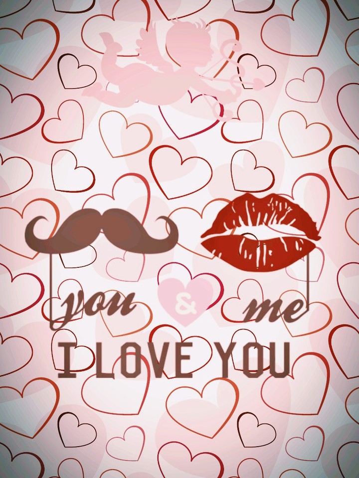 ❤️