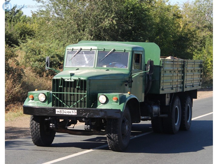 kraz