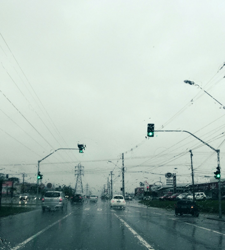 Street