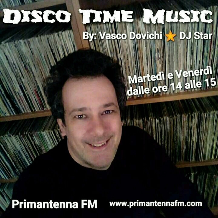 Vasco Dovichi DJ ⭐ Star