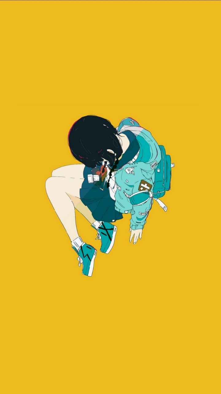 Anime ~ Art