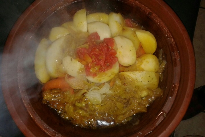 Tajine