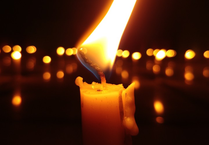candles