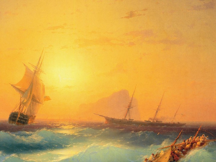 painting