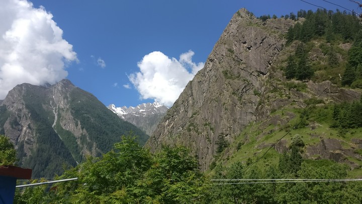 Badrinath
