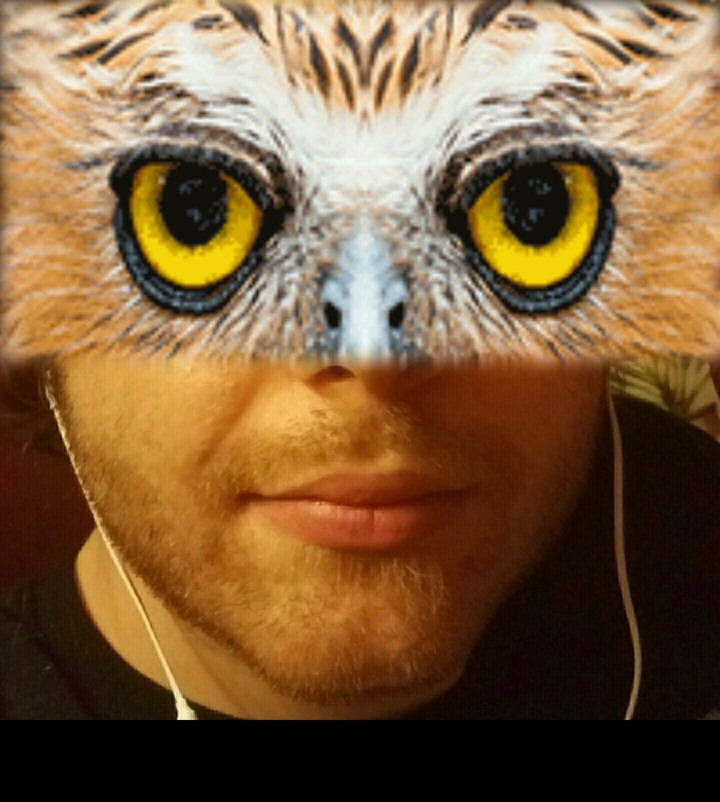 Bird Man