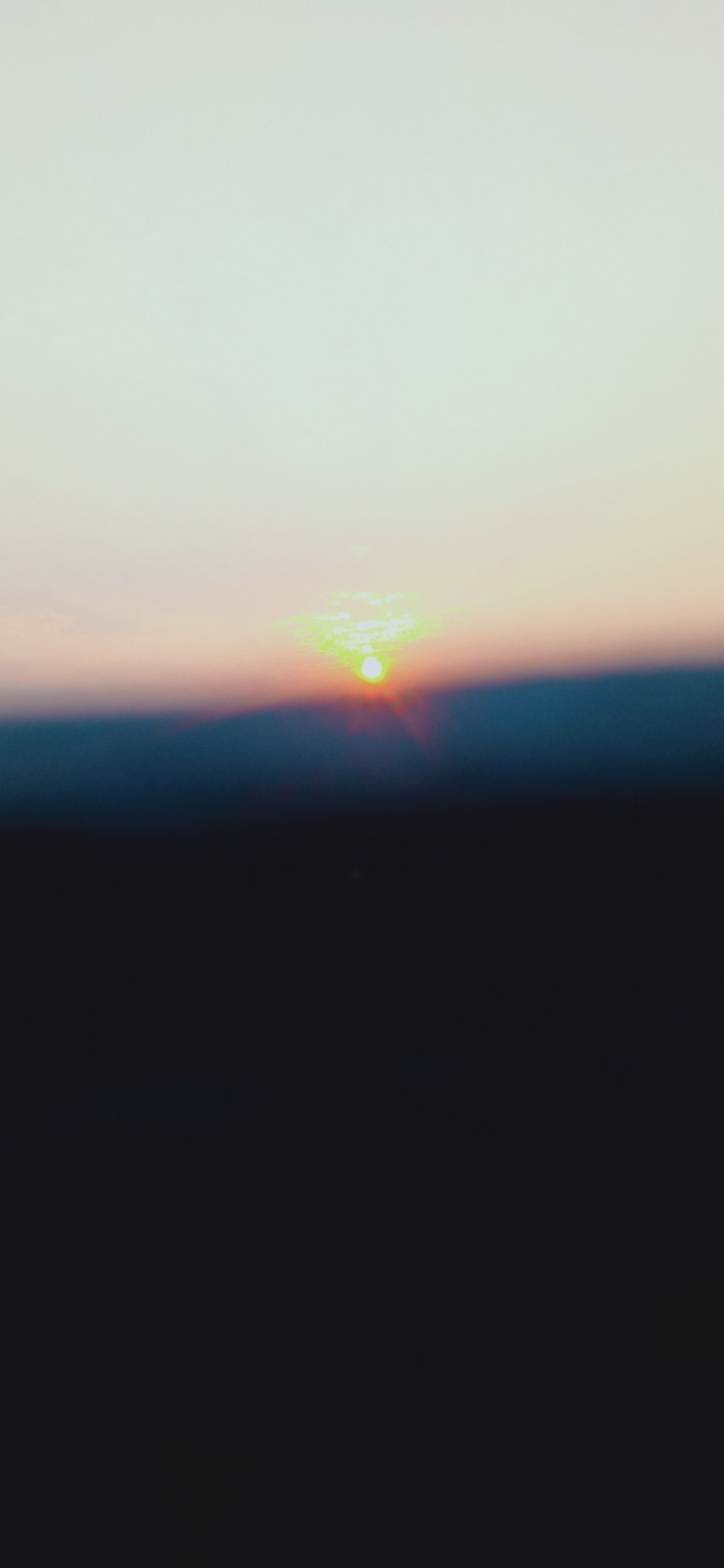 rise