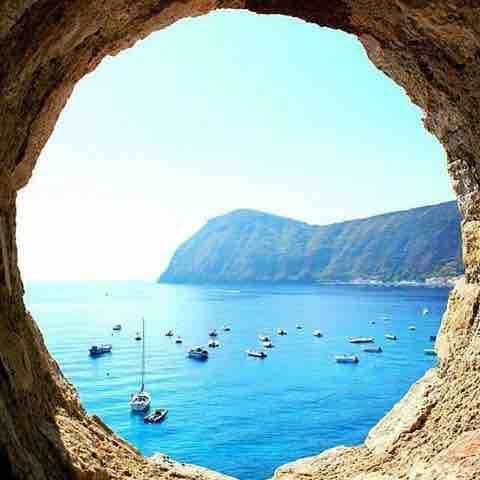 Lipari ( Sicilia)