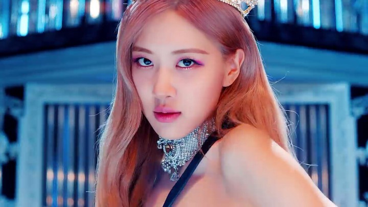 BLACKPINK
