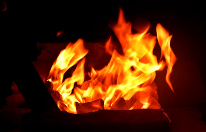 Fire