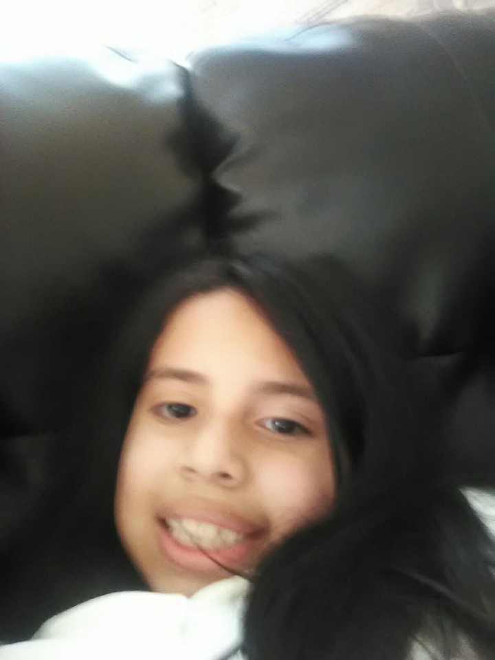 loving girl