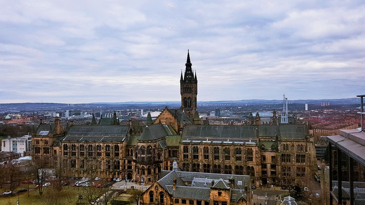 University of Glasgow