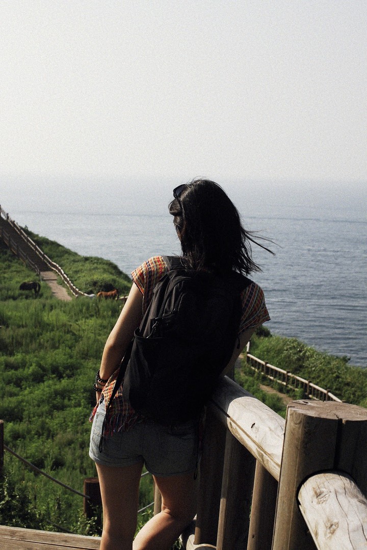 vacances Jeju