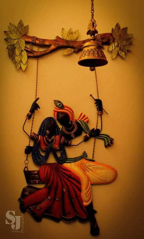 lord krishna