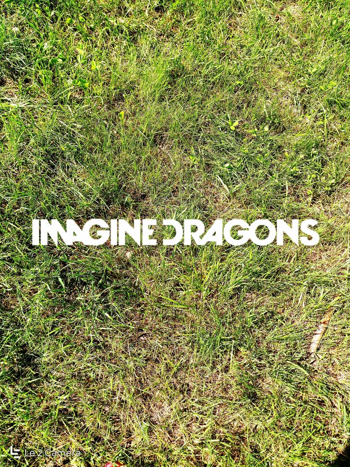 Imagine Dragons