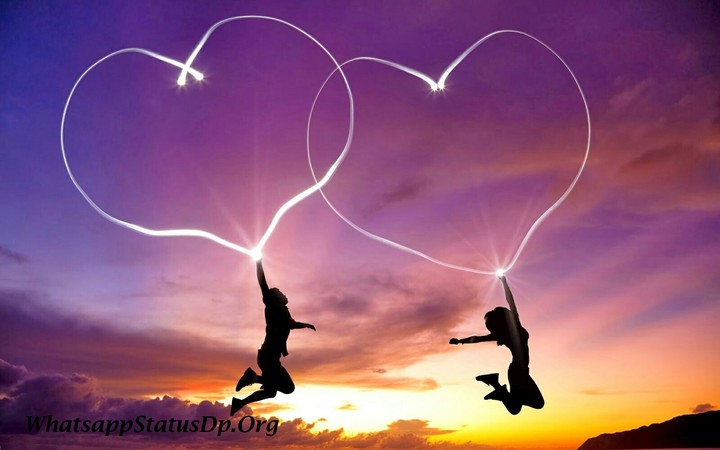 Love freedom