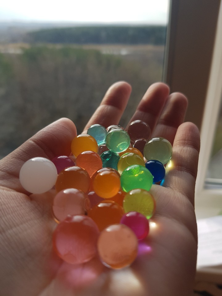 bubble