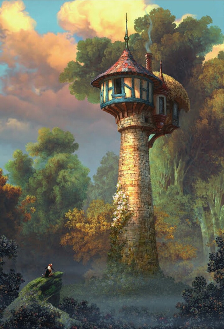 Tower