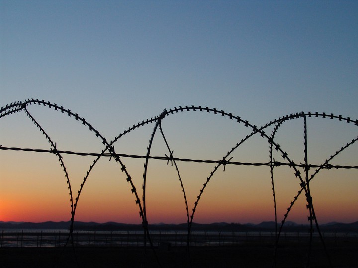 Chainlink Fence