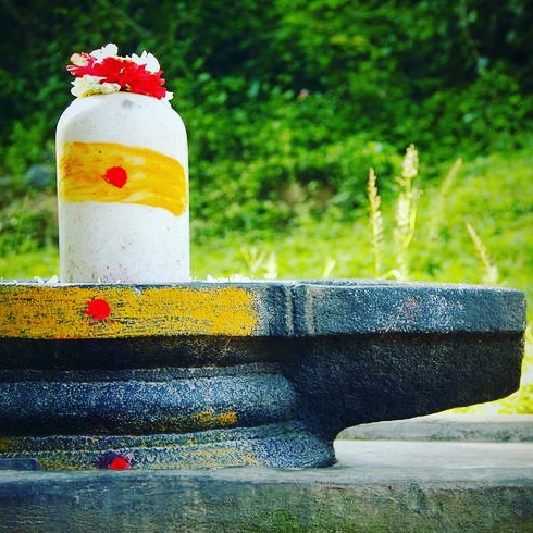 lord shiva