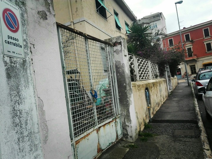 life street