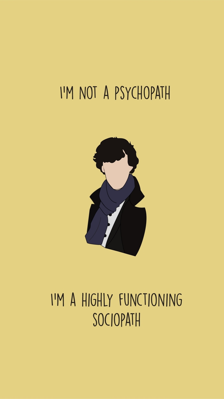 Sherlock