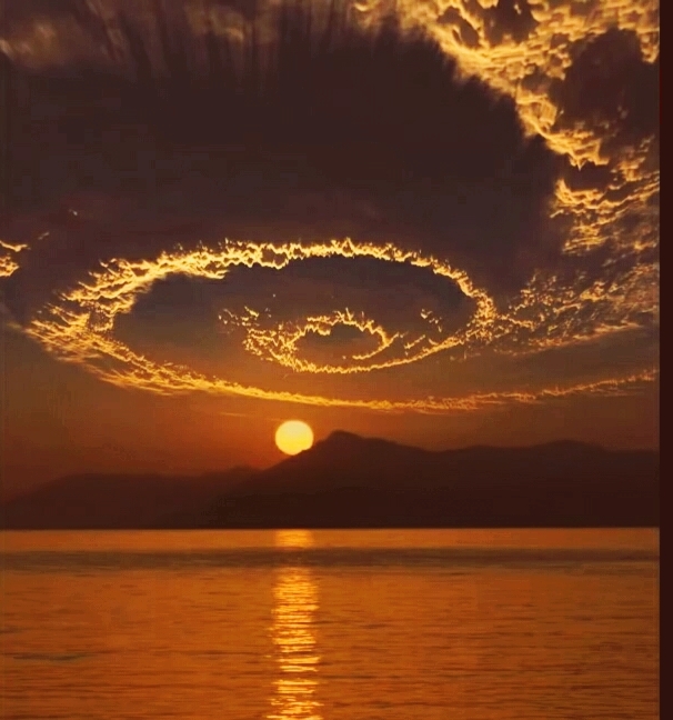 sun and love