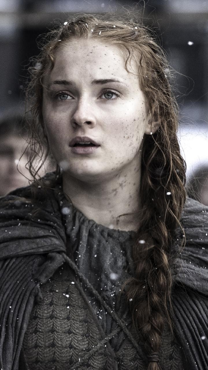 Sansa Stark