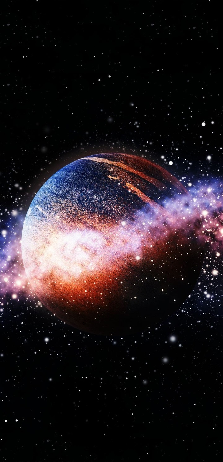Universe.