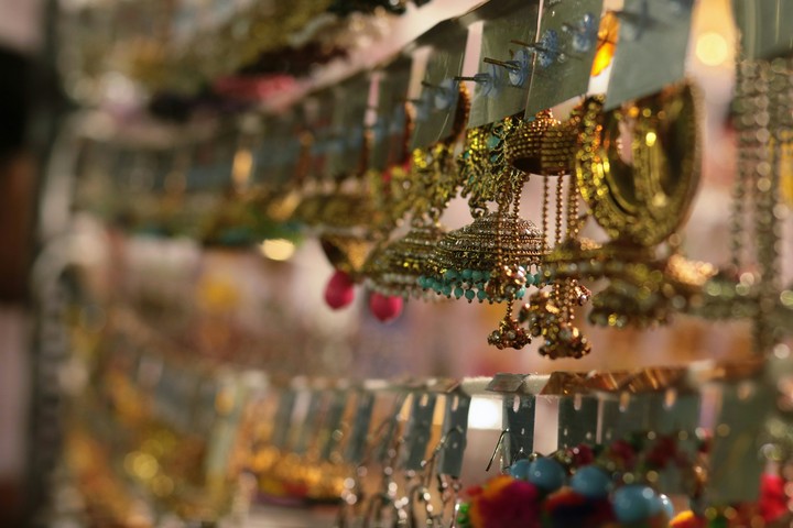Glitterati