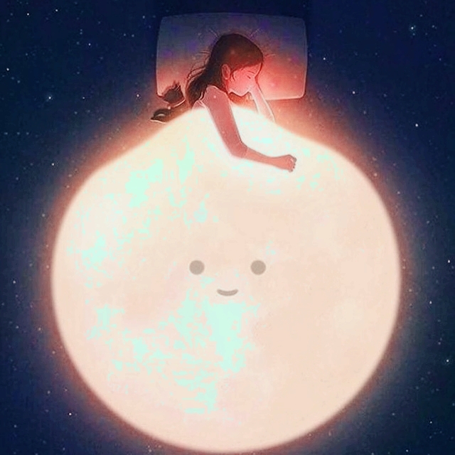 sleep