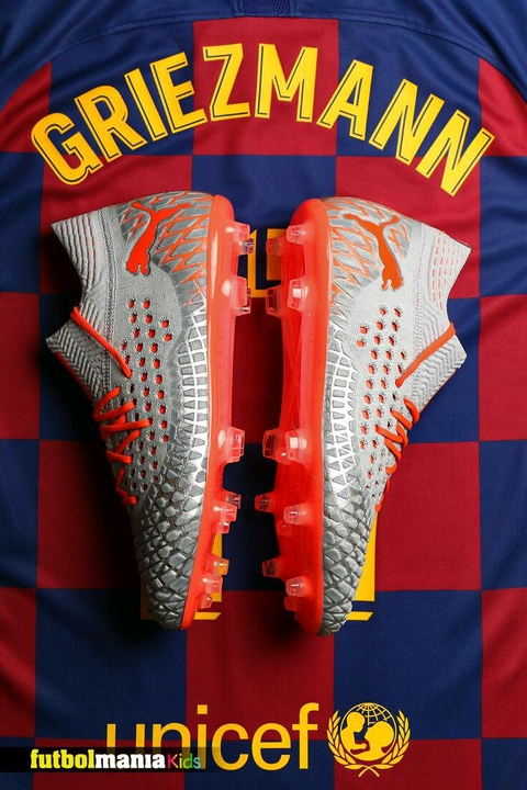 Griezmann