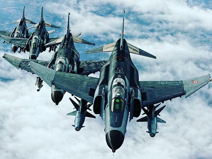 F-4