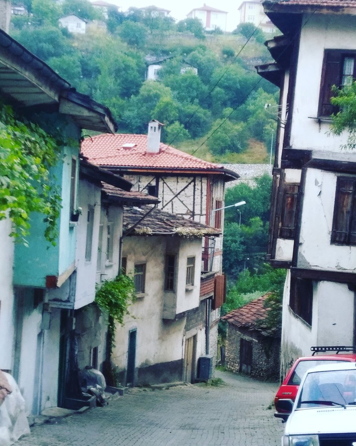 Safranbolu Turkey