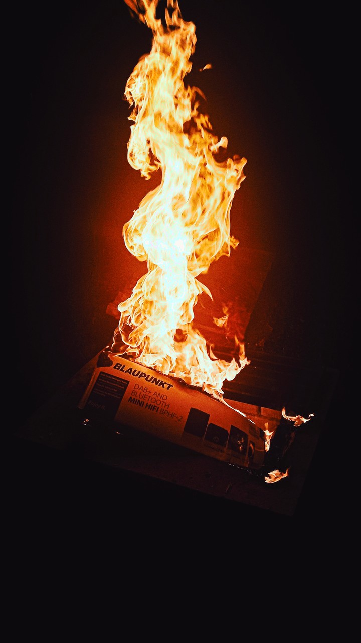 fire