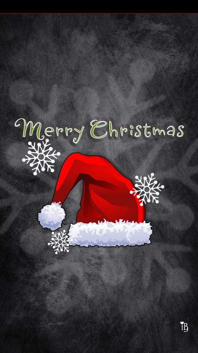 Merry Christmas