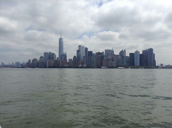 New York