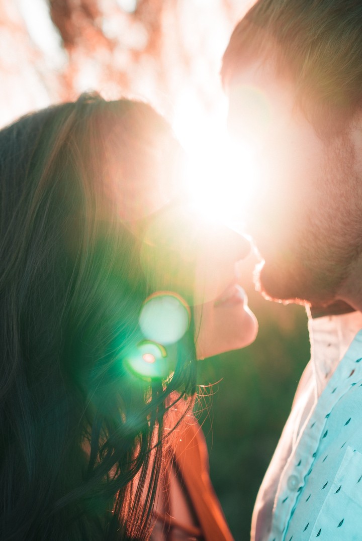 I Wanna Be Your Last First Kiss❤❤