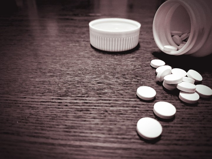 drug