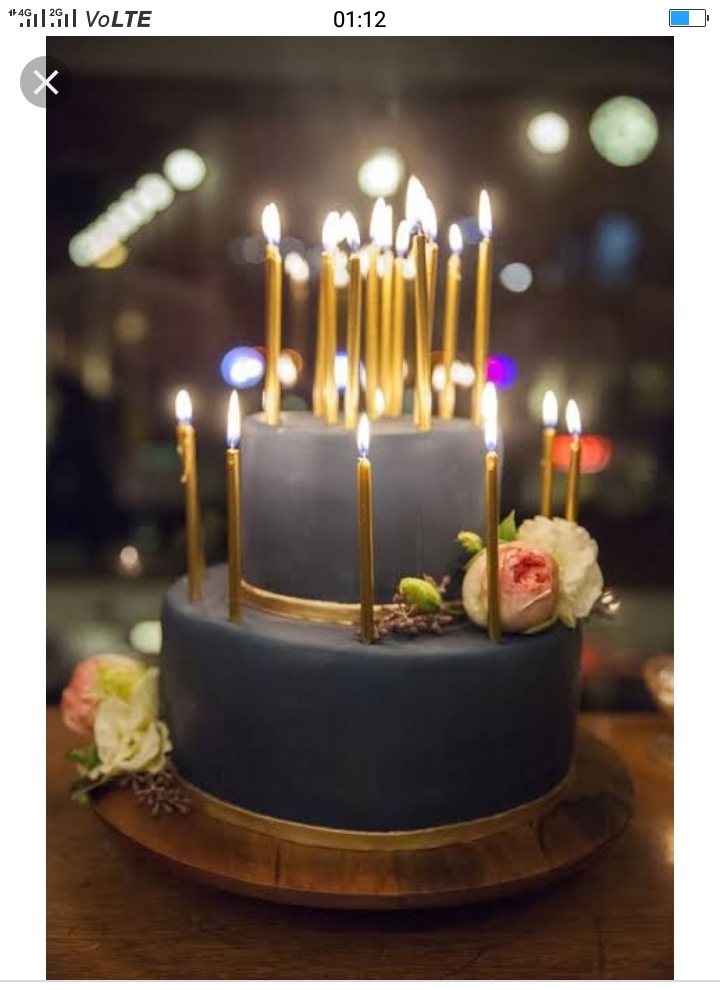 happy birthday rose