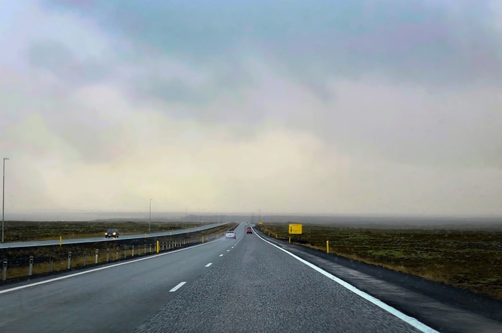 Desolate