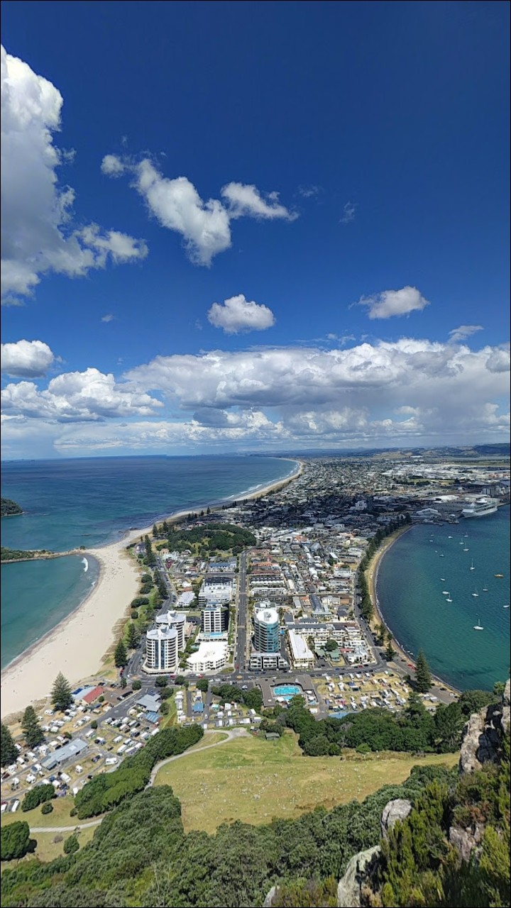 Australian view
