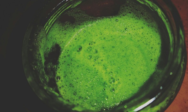 suco detox