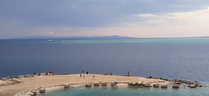 red sea egypt