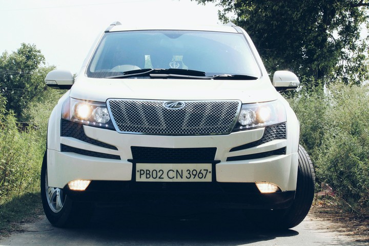xuv