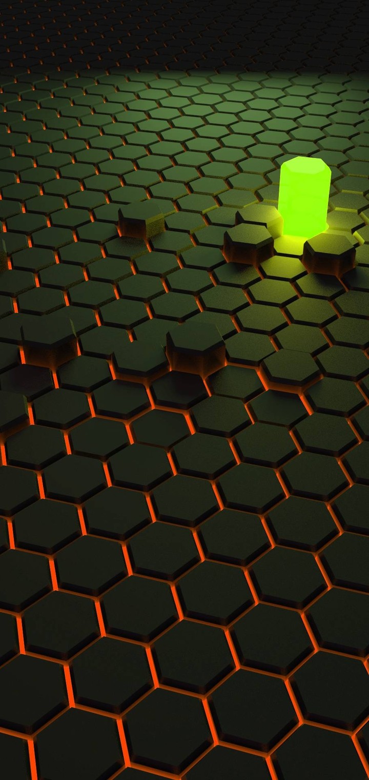 abstraction wallpaper