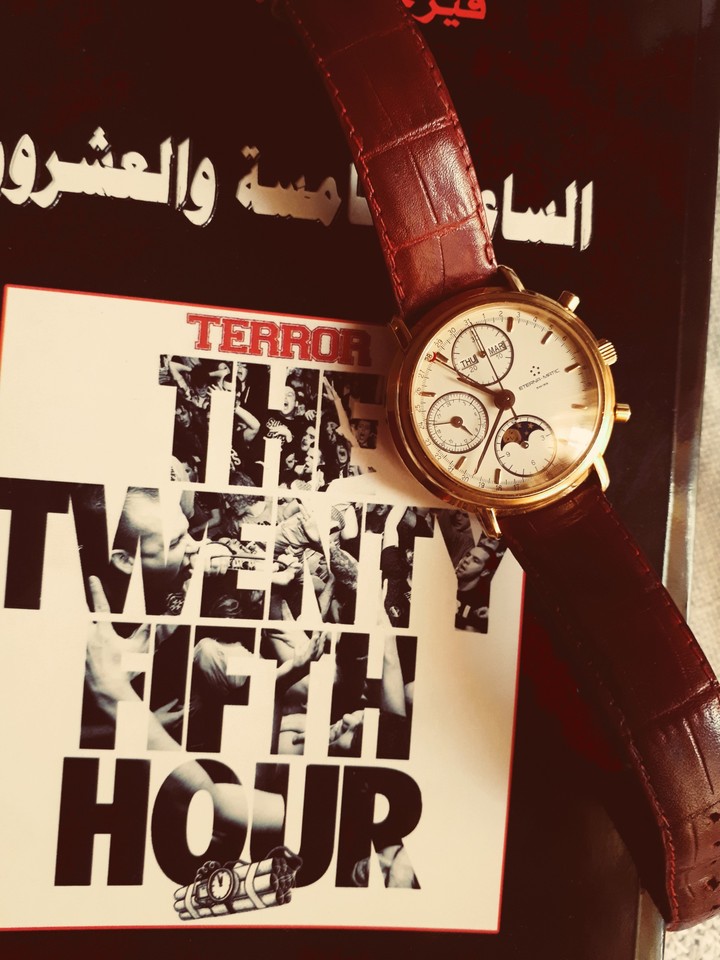 Richness and culture