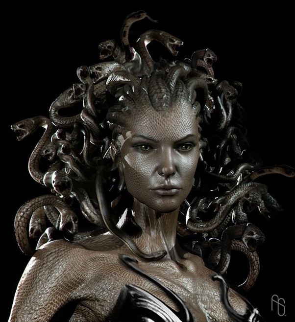 medusa